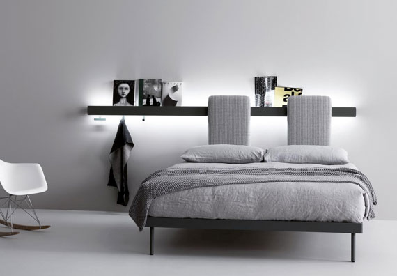 produzione camere da letto