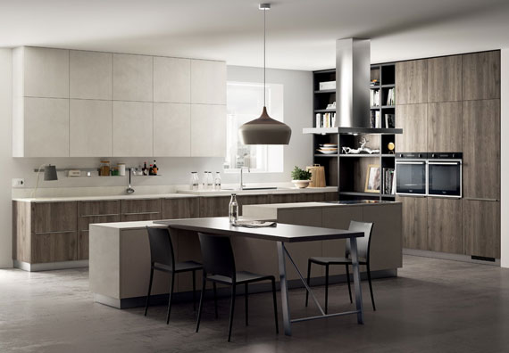 produzione cucine