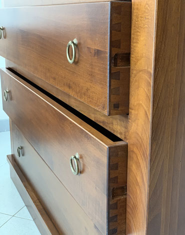 Camere artigianali classiche