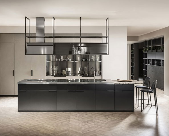 Cucina moderna