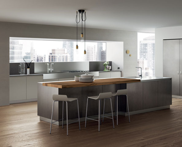 Cucina classica