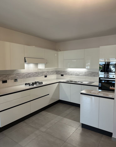 Cucina Civalleri