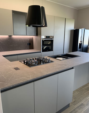 Cucina Scavolini
