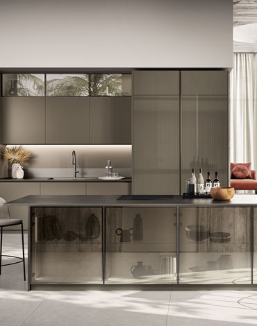 Cucine Scavolini Cuneo