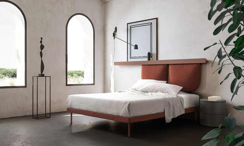 Caccaro camere da letto
