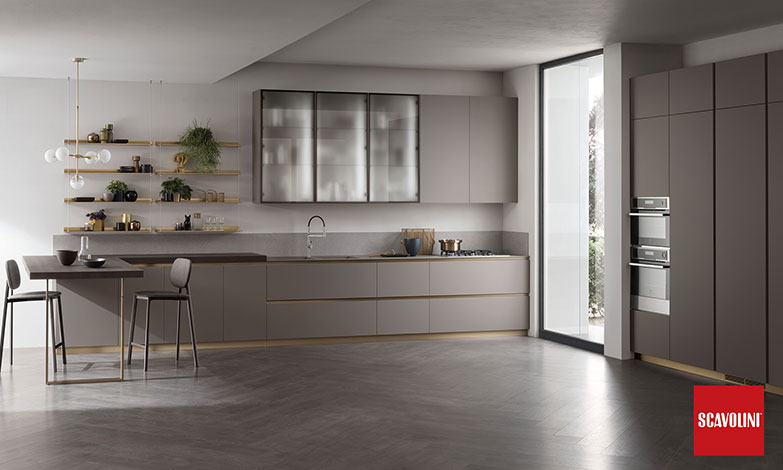Cucina Scavolini Cuneo