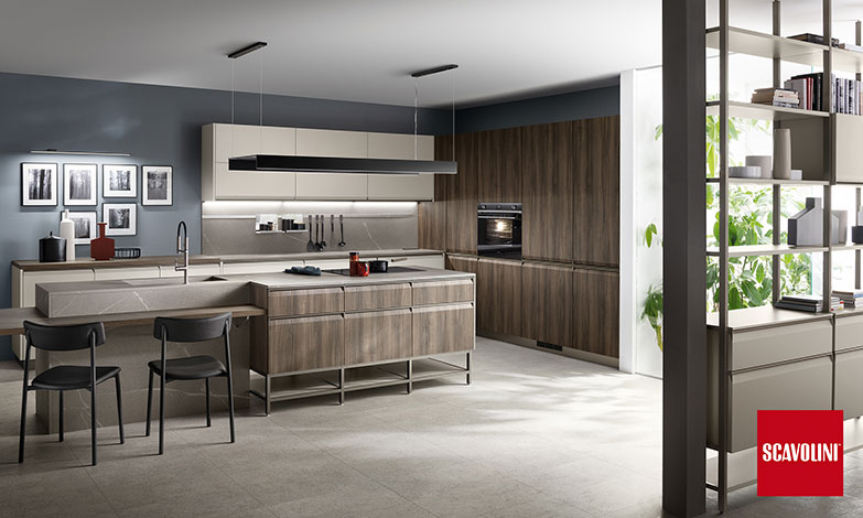 Living Scavolini Cuneo