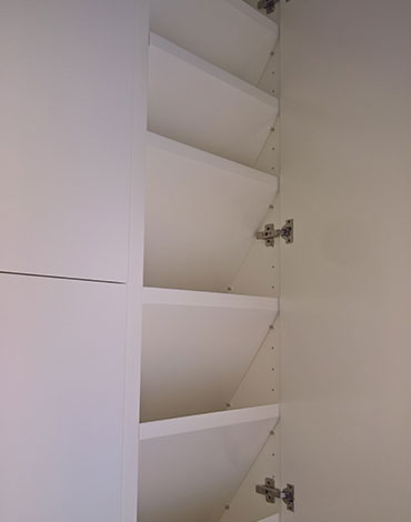 interno scarpiera