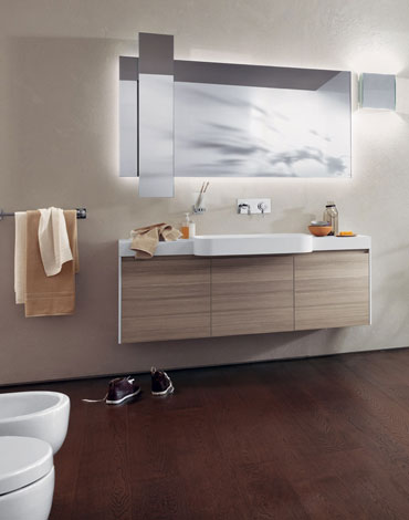 bagno rivo scavolini