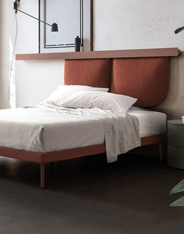 Camere da letto Caccaro
