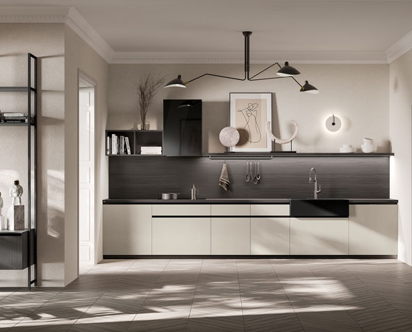 Cucina Scavolini