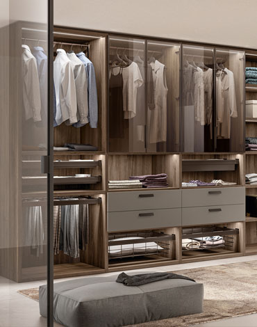 Cabina Armadio Scavolini Cuneo