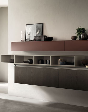 Soggiorni Scavolini Cuneo