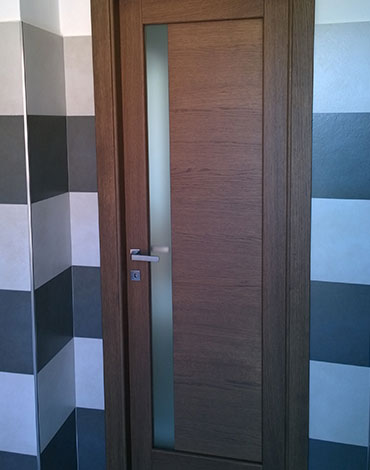 porta modello Baltimora New Bertolotto