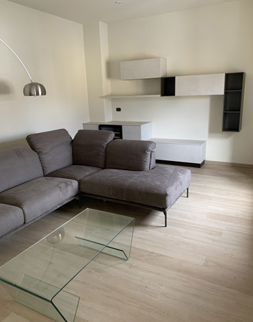 Soggiorni Scavolini